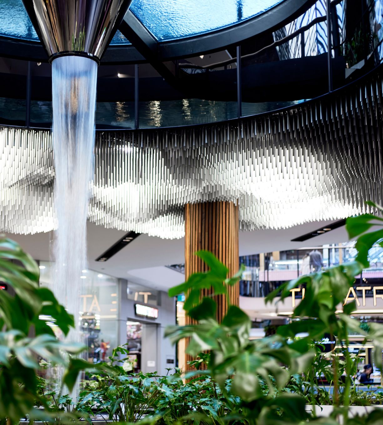 Highpoint Aesthetic Upgrade Phase 2 square