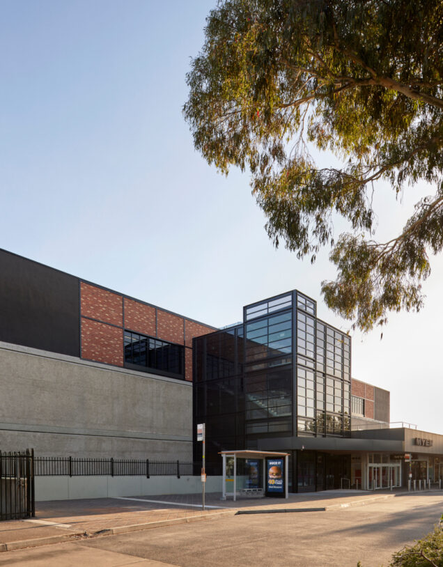 Highpoint Waterman – Completion!