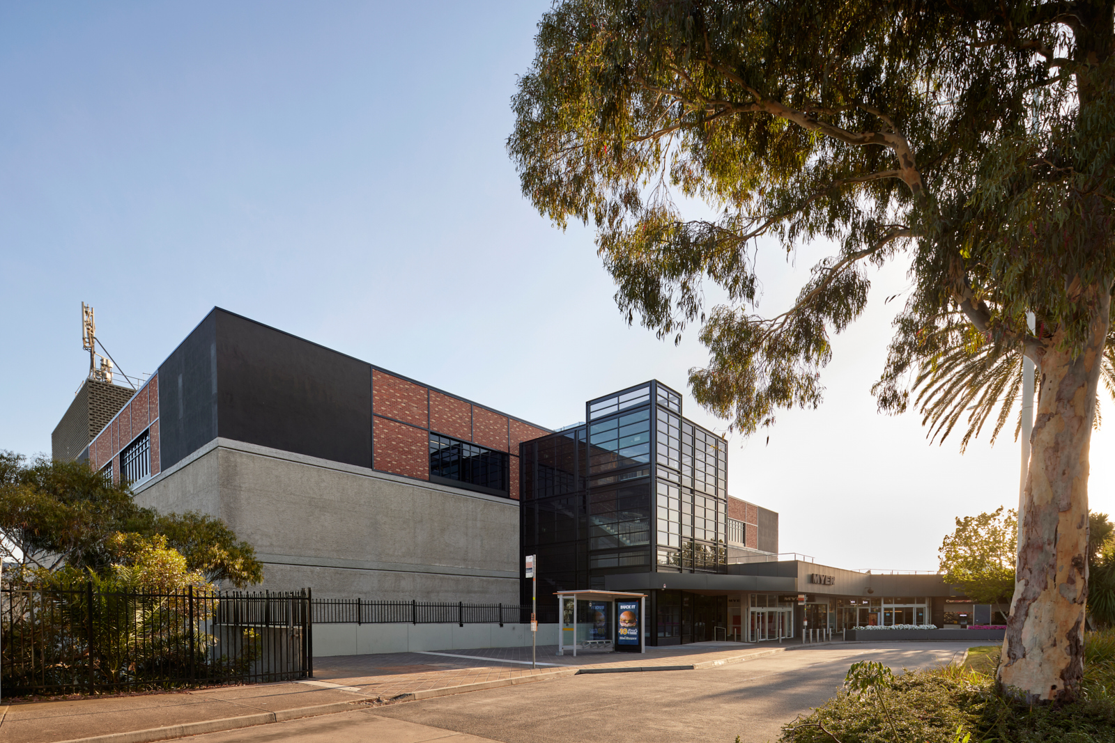 Highpoint Waterman – Completion!