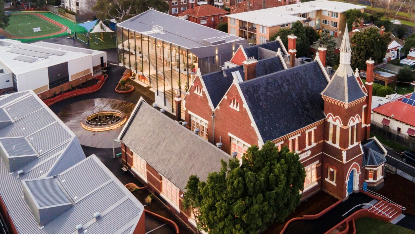 Windsor Primary School