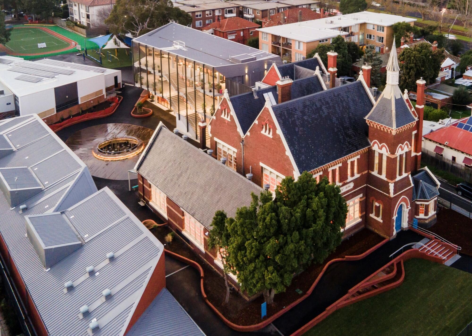 Windsor Primary School