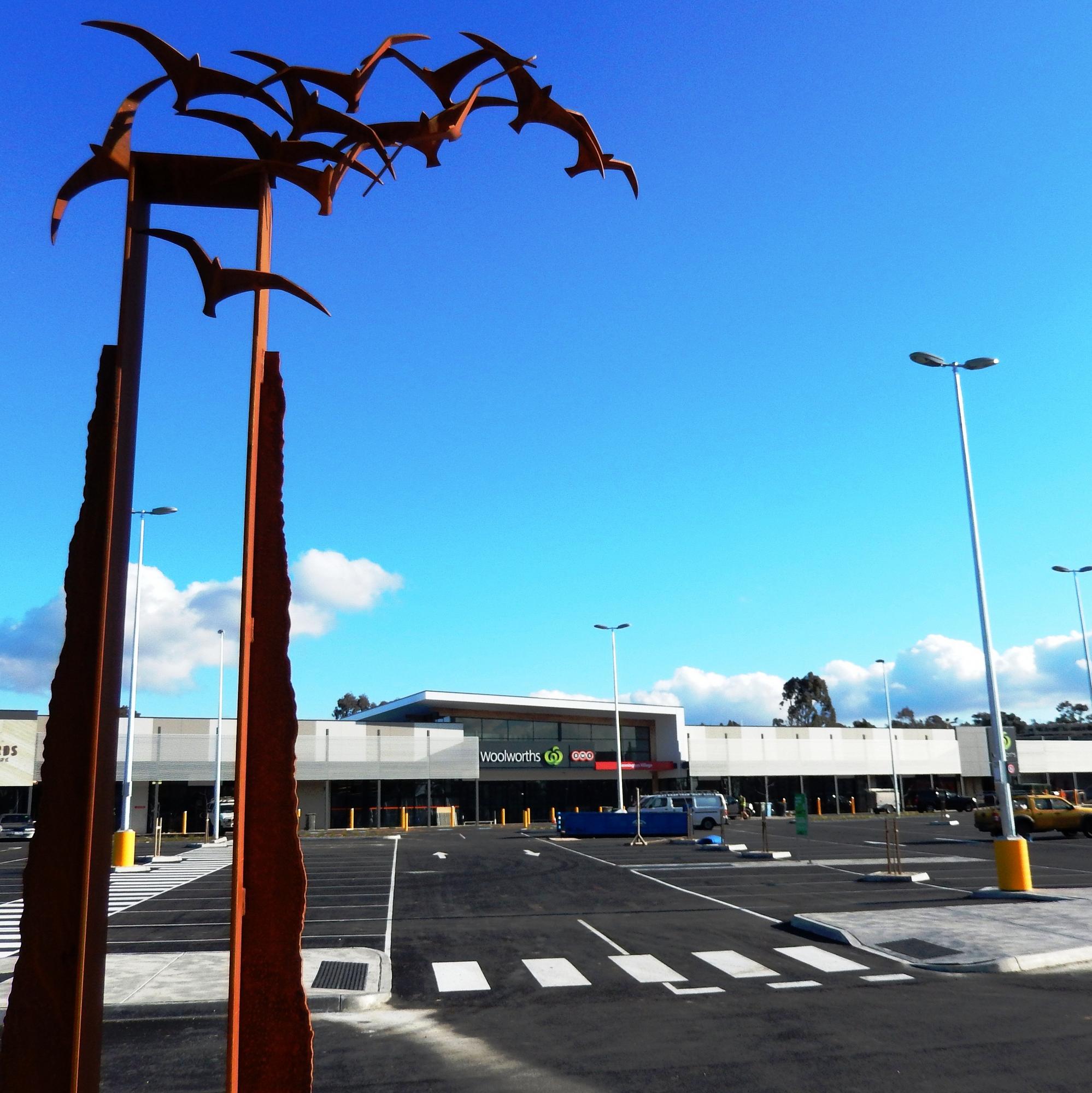 Woolworths Kennington Village – Update #18