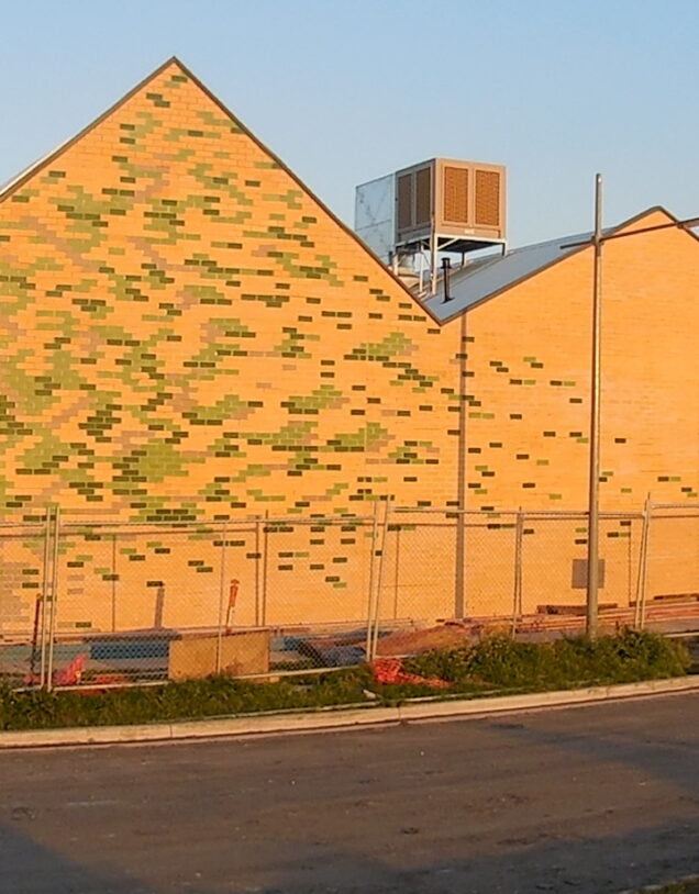 Aurora Community & Activity Centre – Update #7