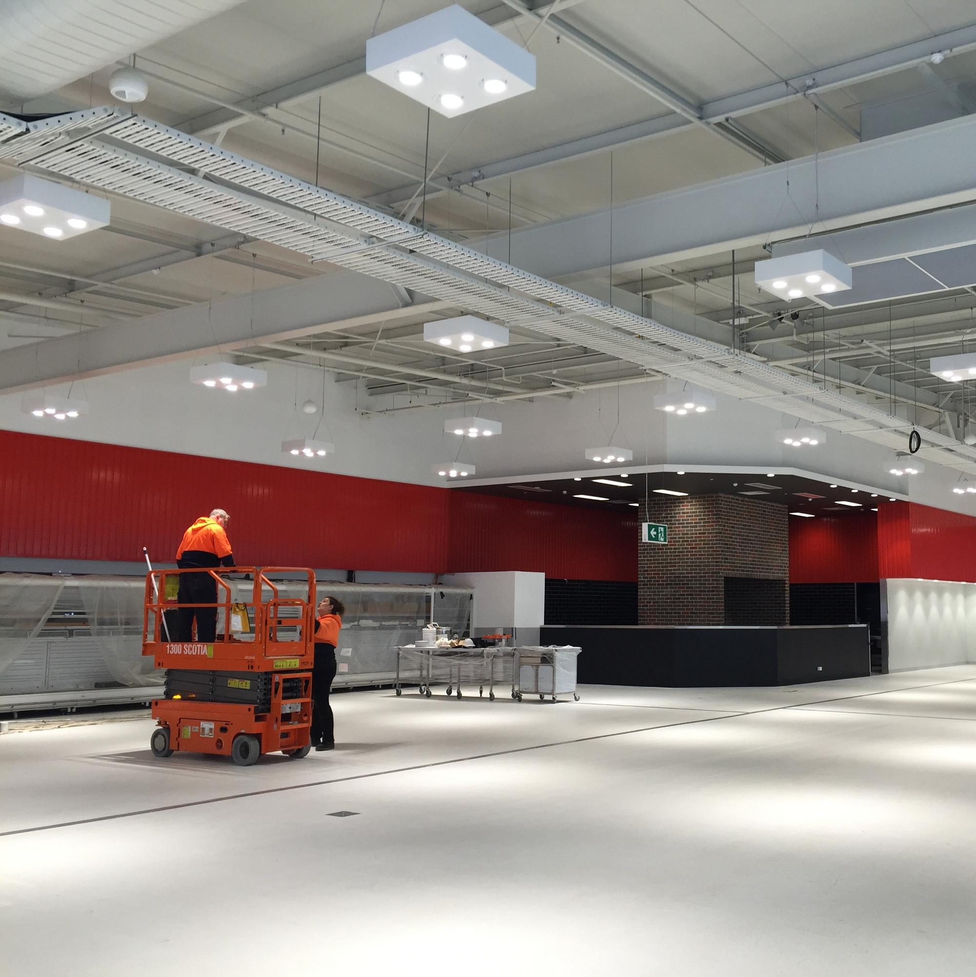 Clyde Village – Update #11