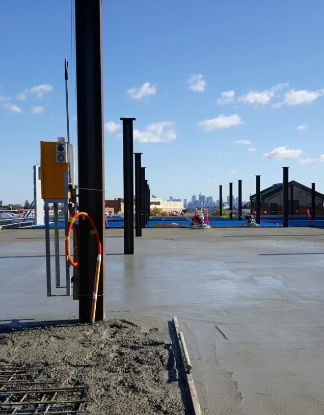 Camberwell Central – Update #3