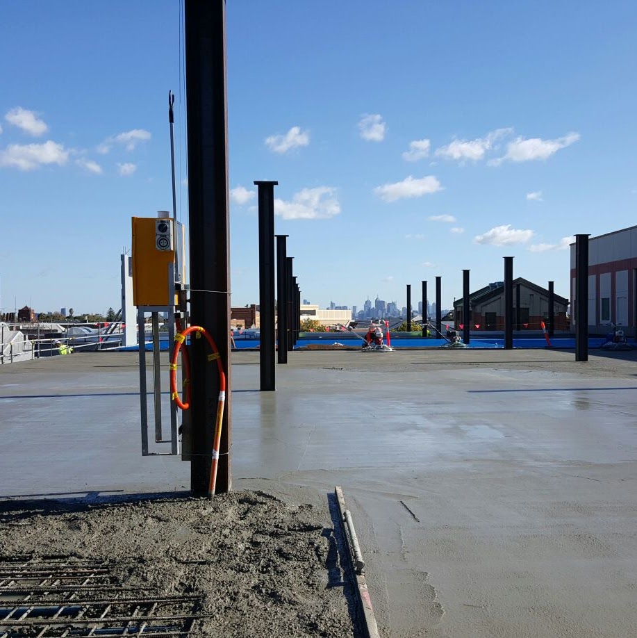 Camberwell Central – Update #3