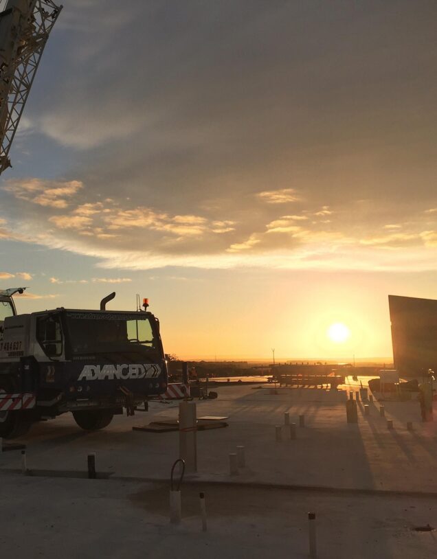 The Dunes Village Shopping Centre – Update #6