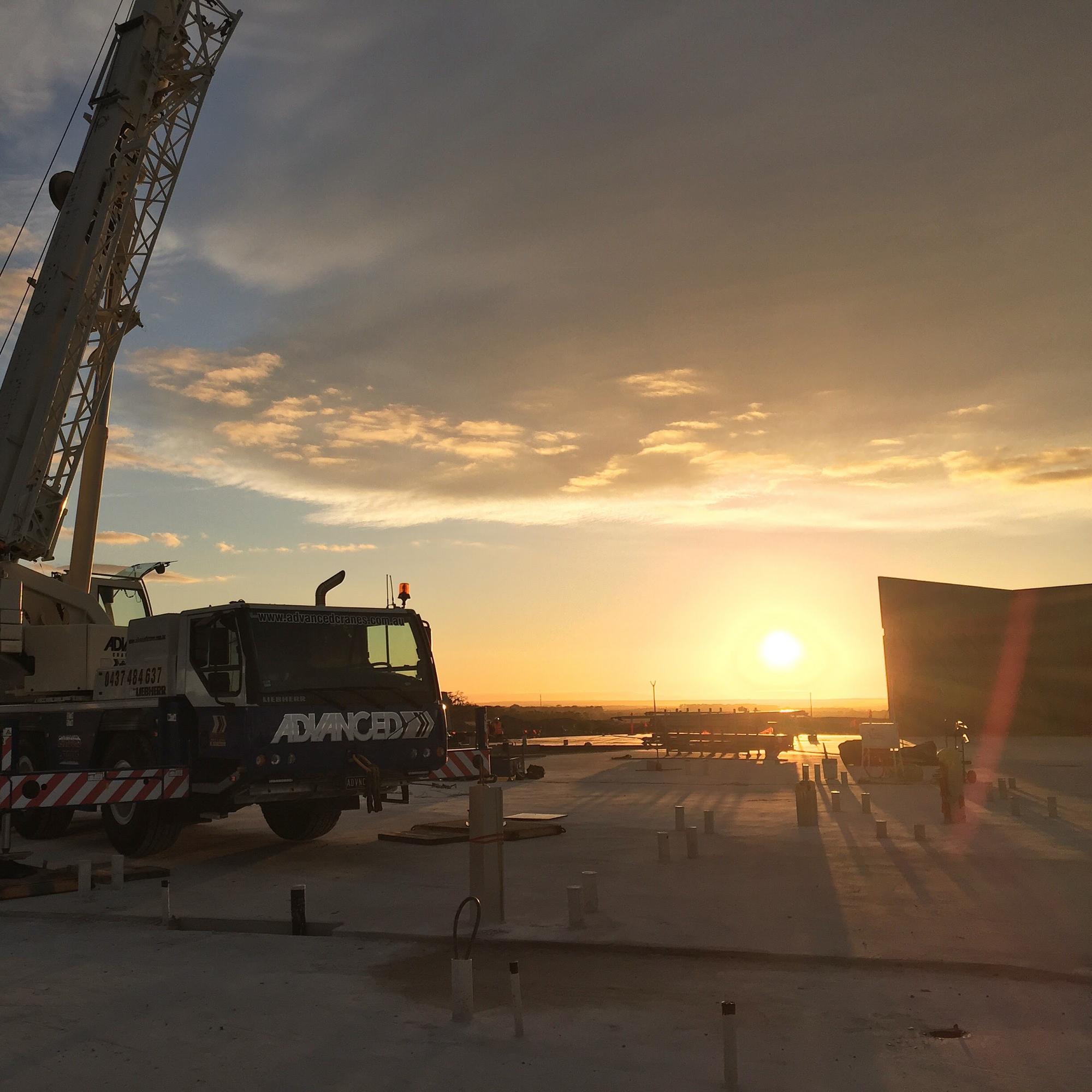 The Dunes Village Shopping Centre – Update #6