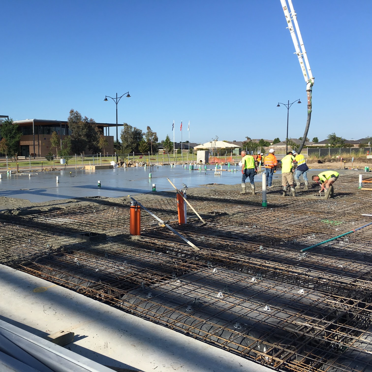 Highlands Medical Centre – Update #4