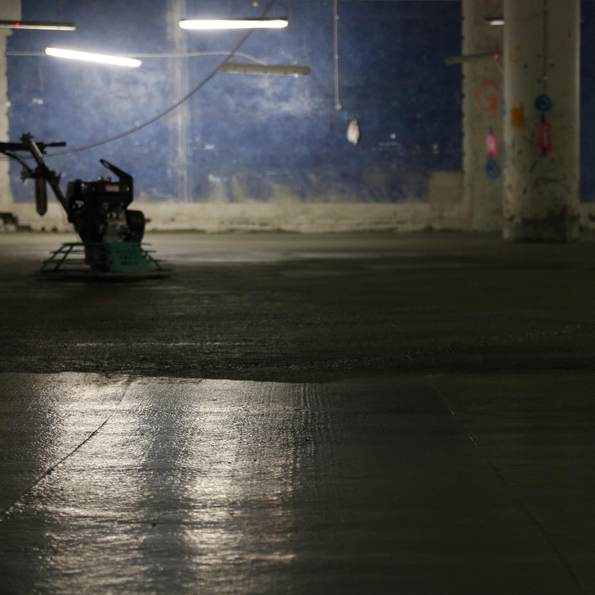 Debenhams Development – Update #1