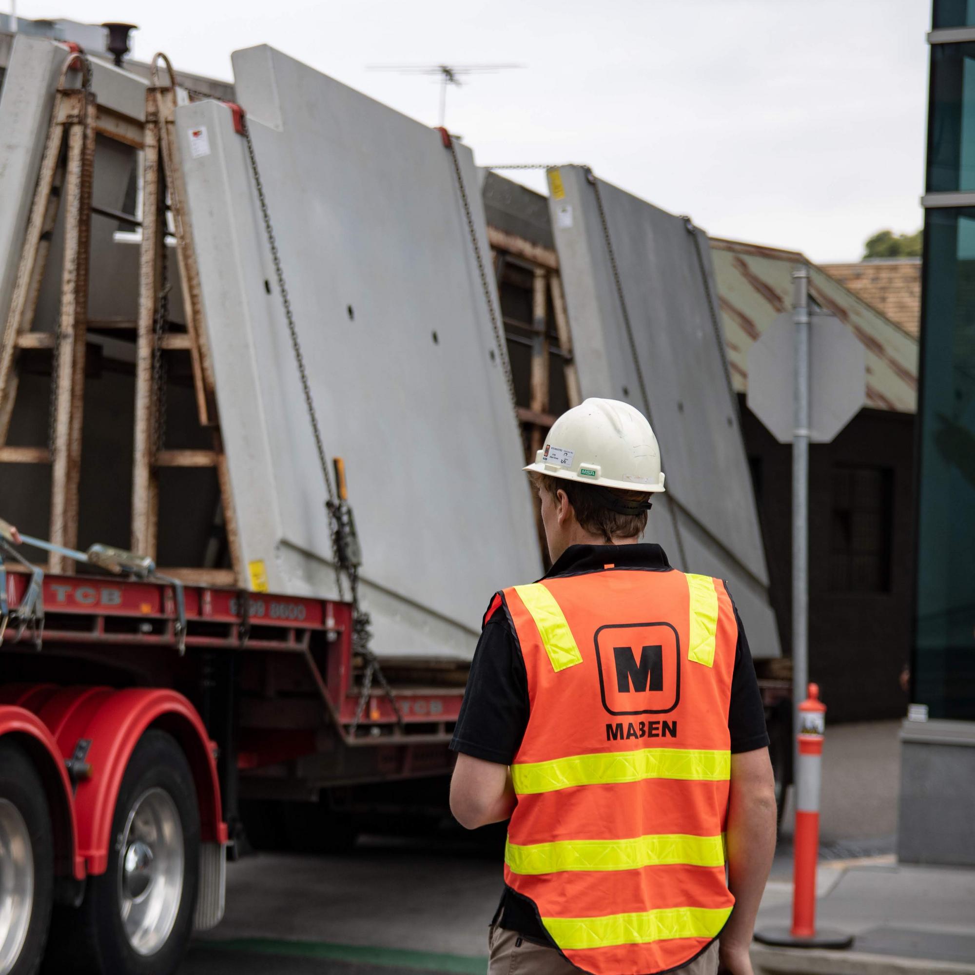 12-18 Albert Street, Richmond – Update #3