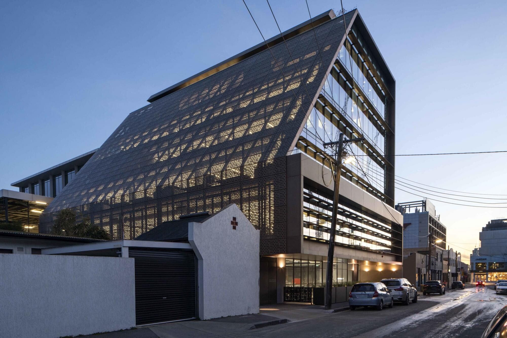 Bates_Smart_Albert_St_1092