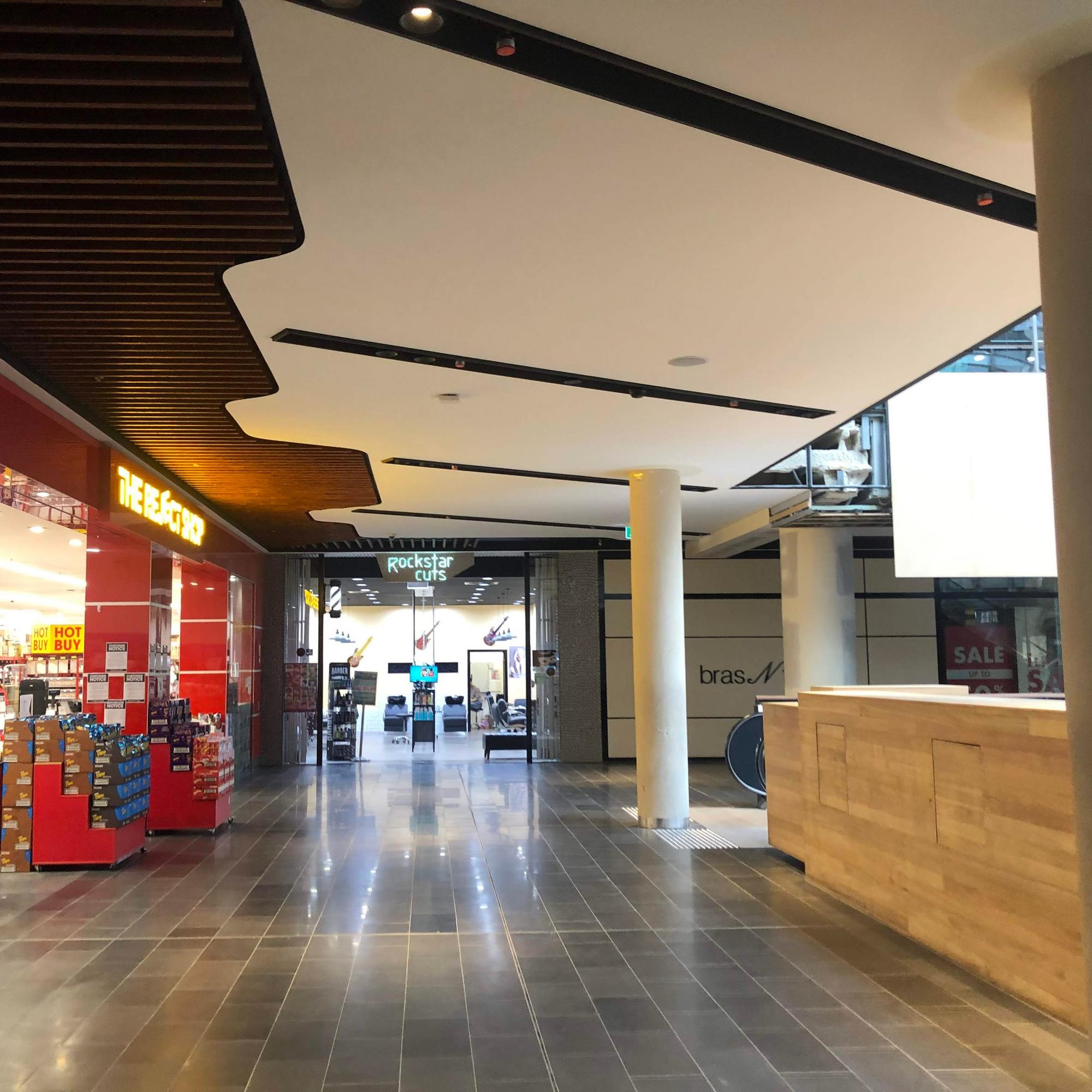 Highpoint Aesthetic Upgrade – Update #11