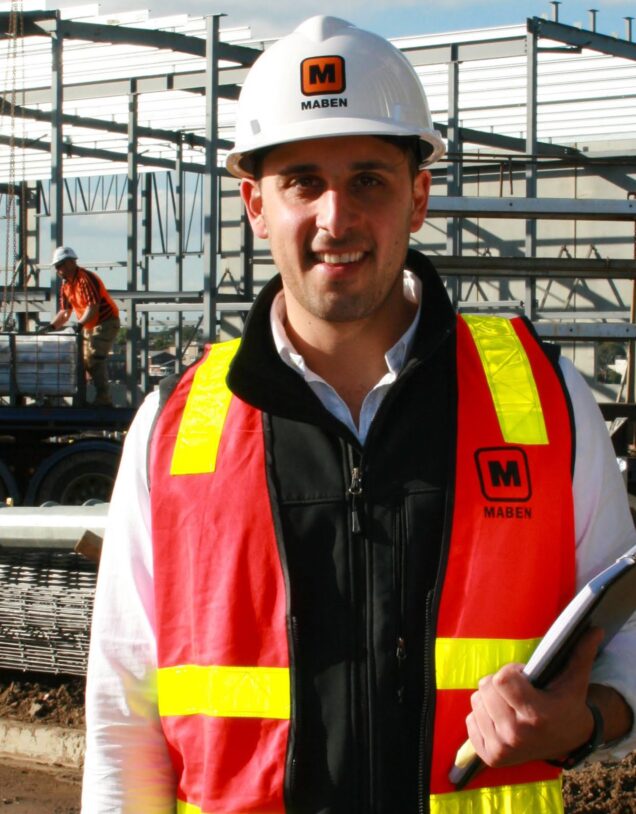 Meet the Maben Group Team