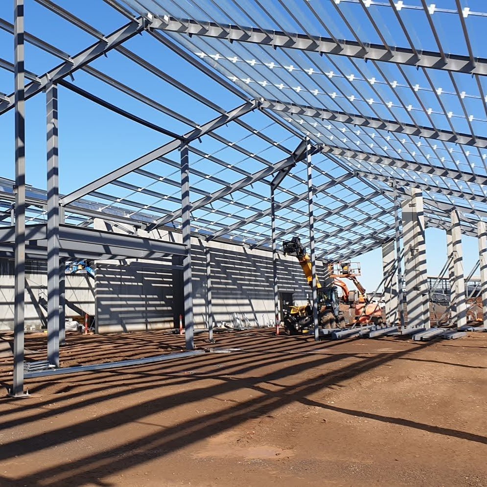 Woodlea Town Centre – Update #4