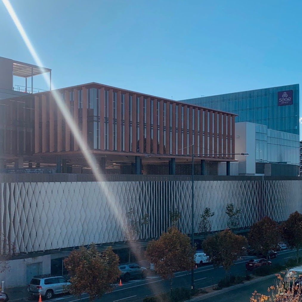 Eastland Office Development – Update #6