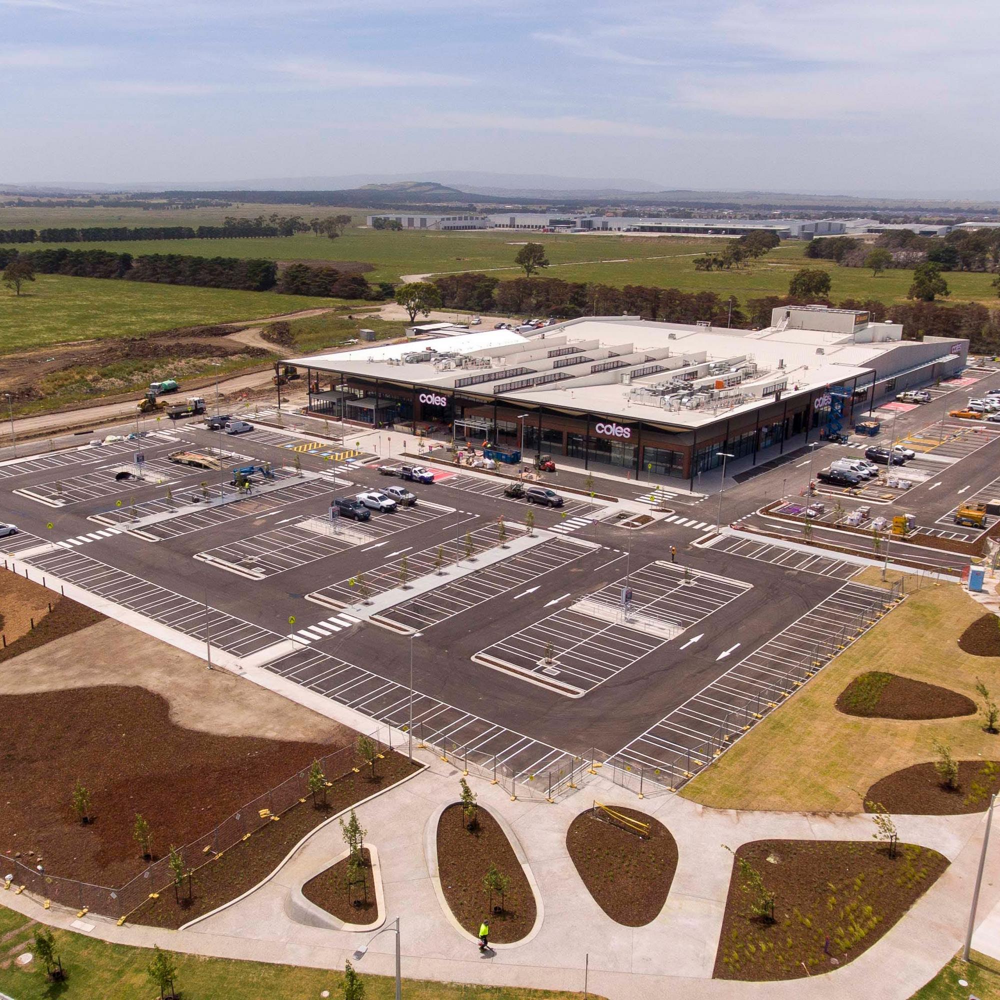 Merrifield City – Update #13