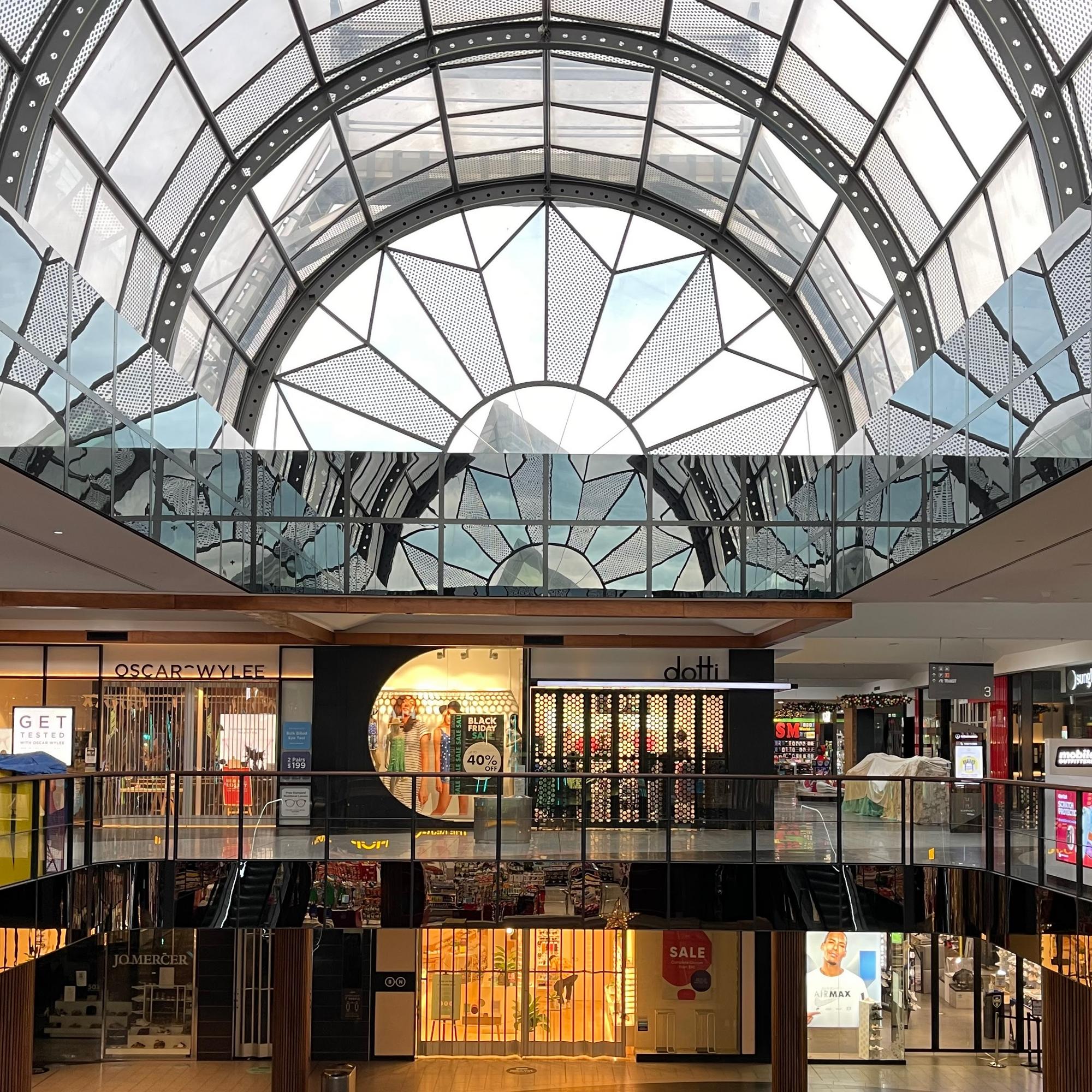 Highpoint Aesthetic Upgrade – Update #19