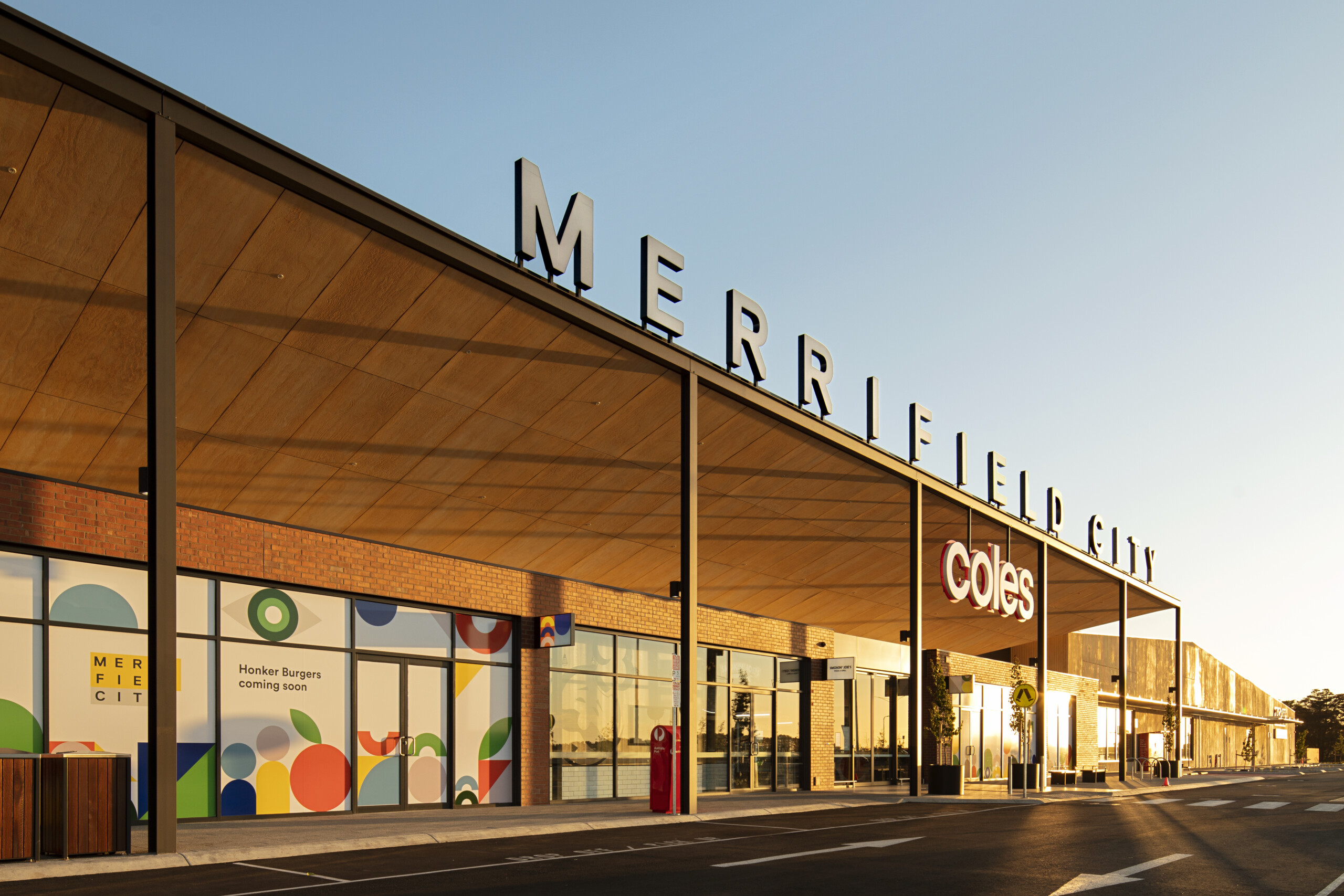 Merrifield City – Maben
