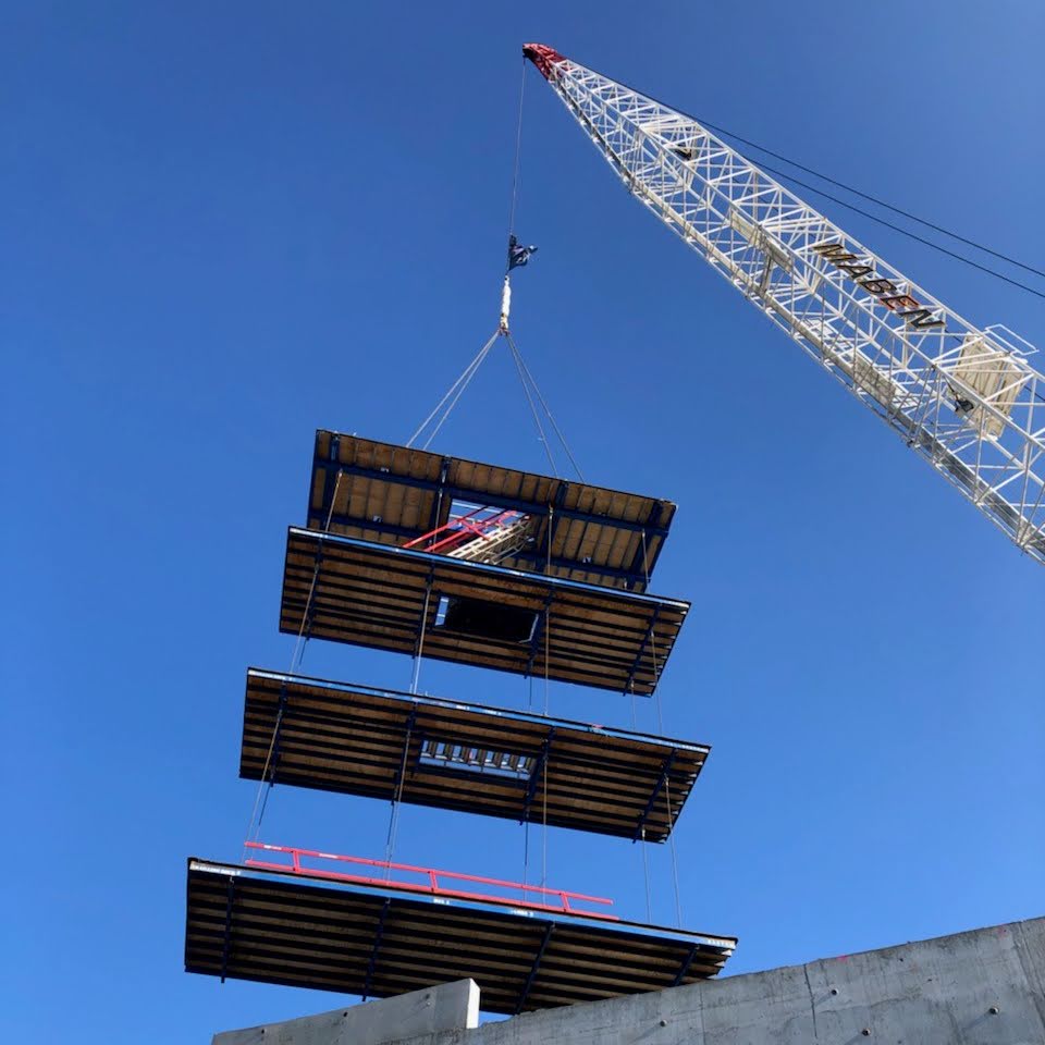 EastCo – Update #11