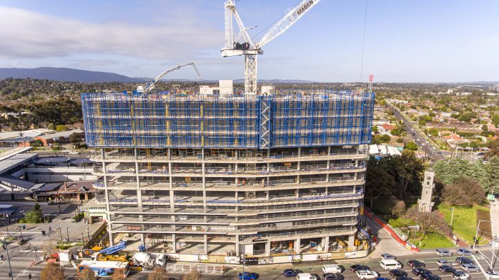 EastCo – Update #12