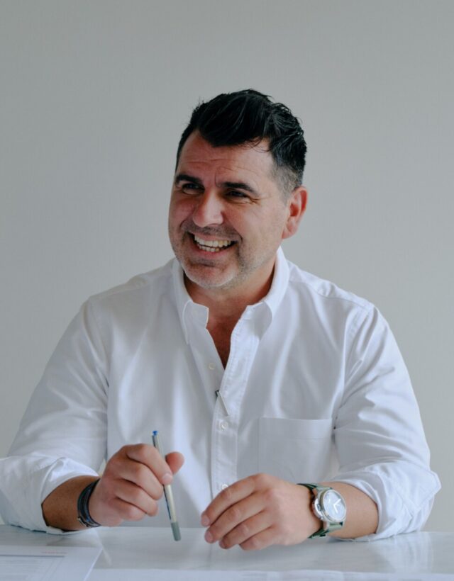 Manny Viskas