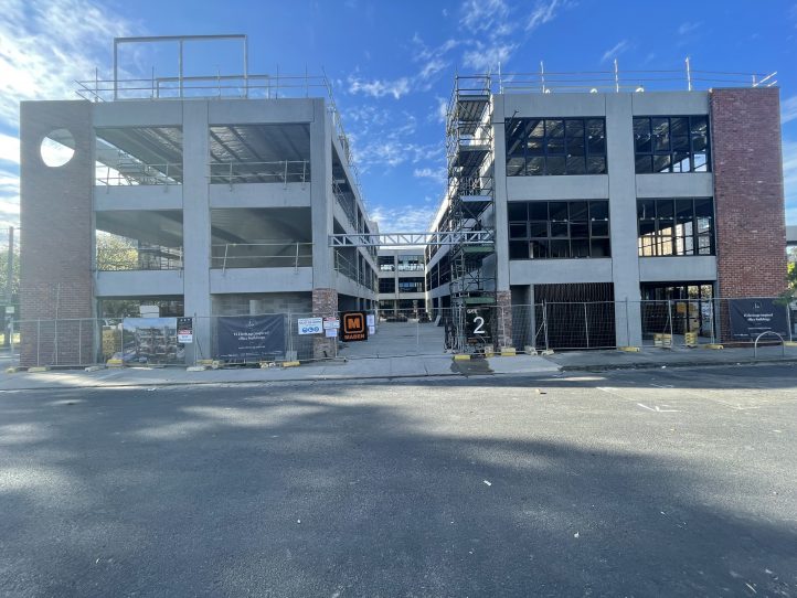 i.Co Richmond – Update #9