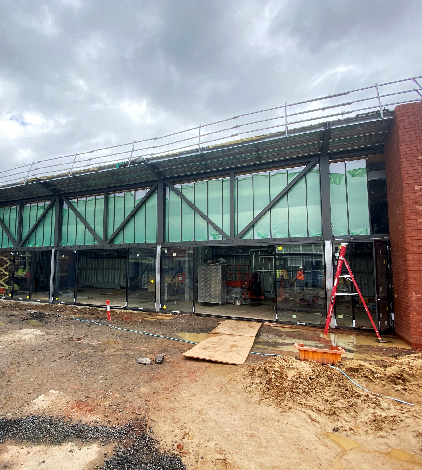 Windsor Primary School 18.10.21