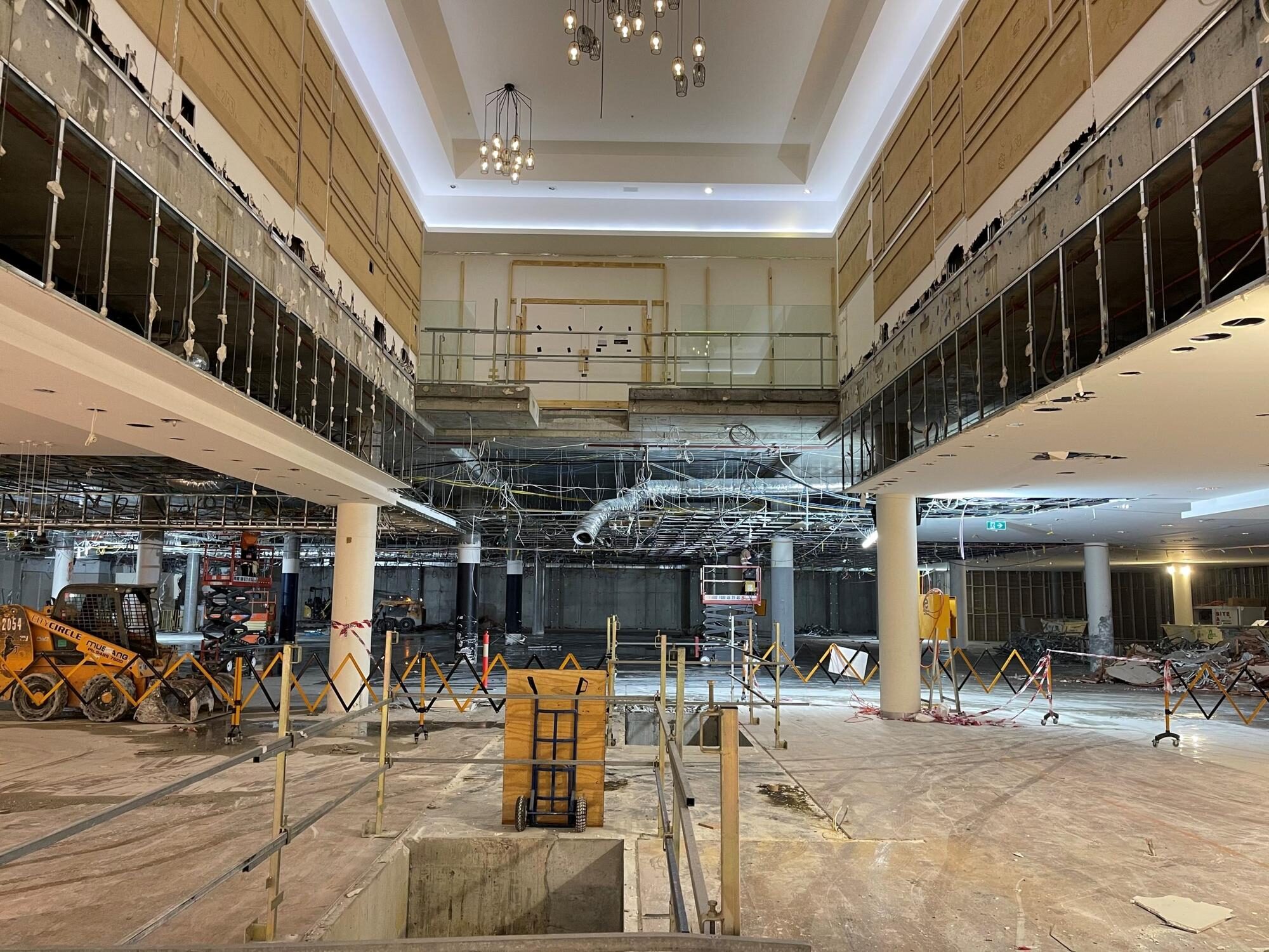 David Jones Kmart_21.05.21