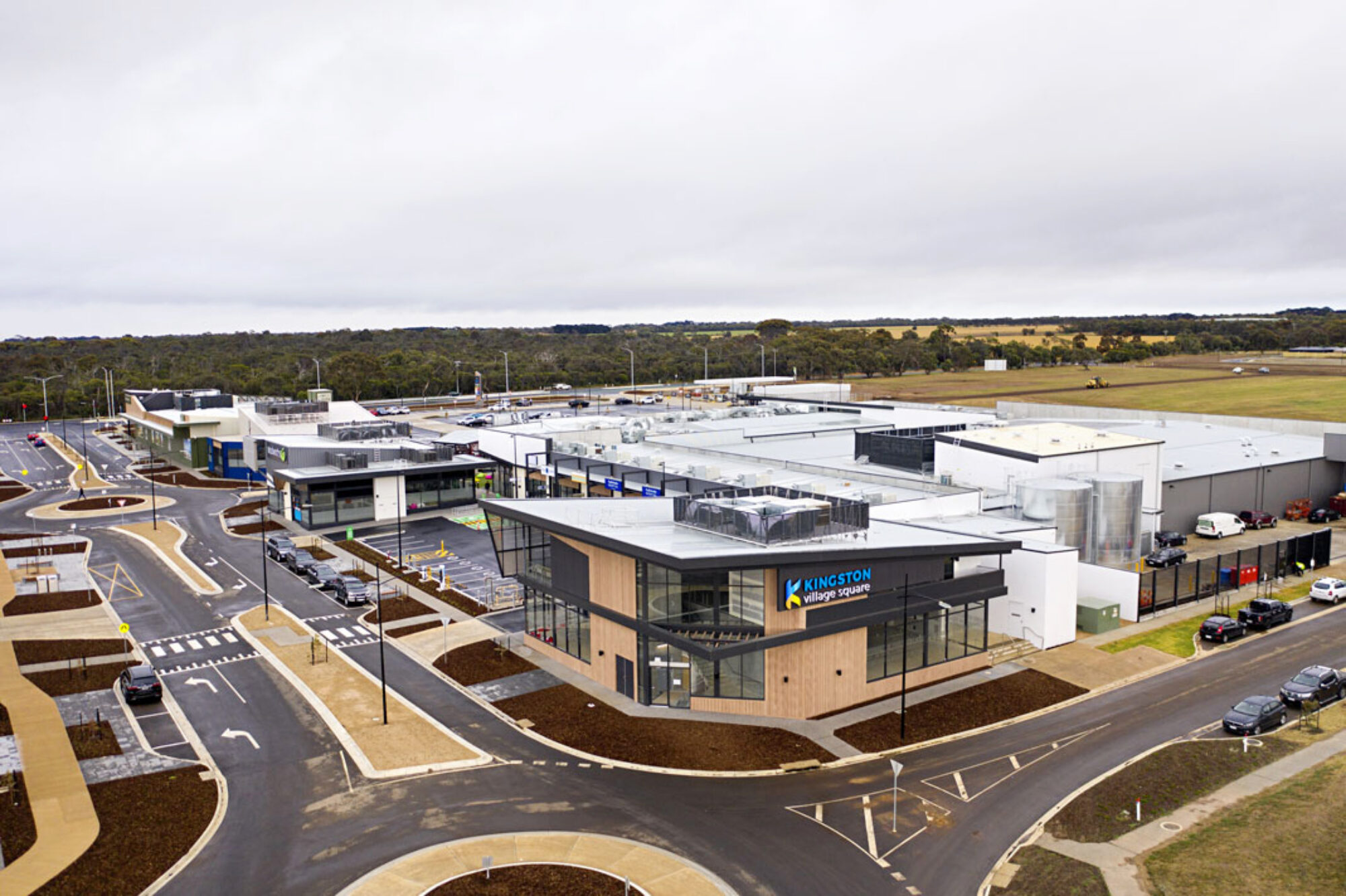 Kingston Village Aerial_0144