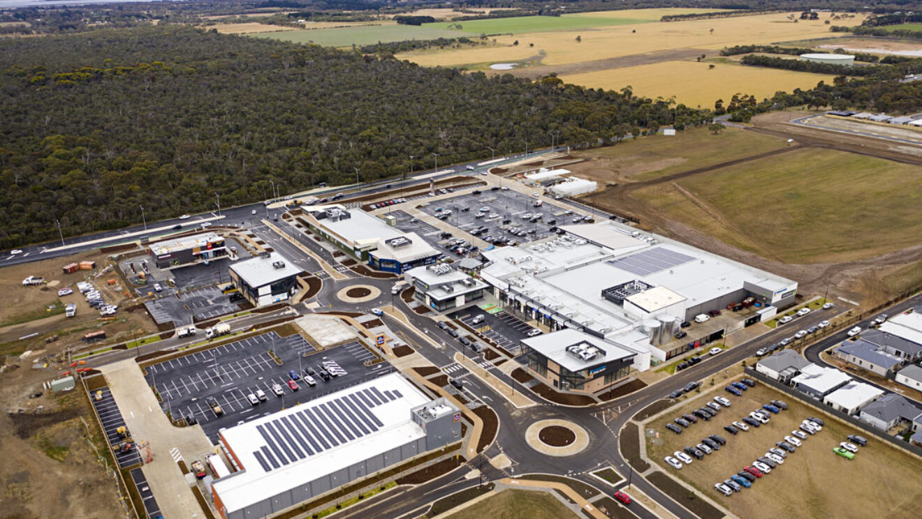 Kingston Village Aerial_0168