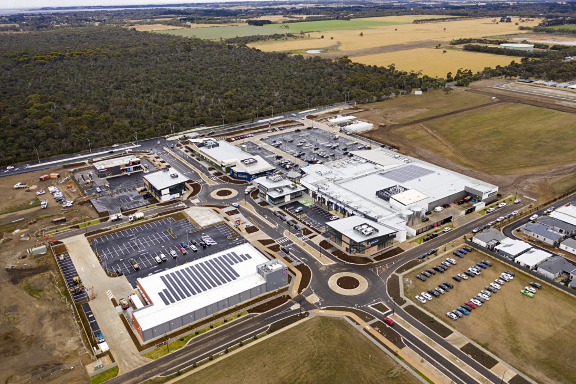 Kingston Village Aerial_0168