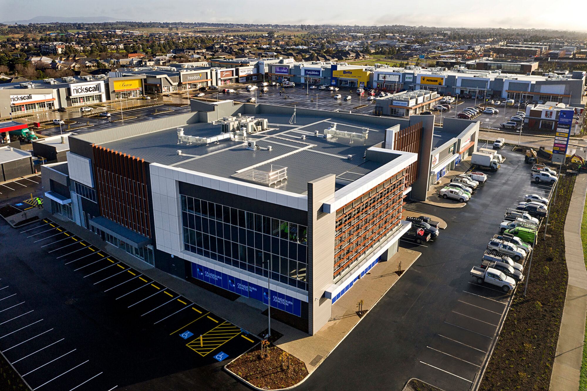 Craigieburn Junction_0039