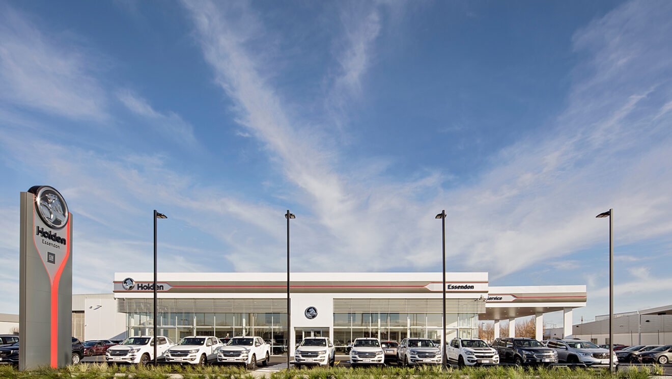 Holden Dealership_0175