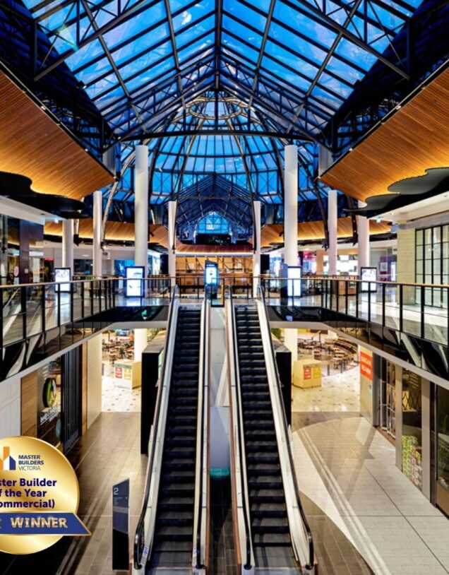 MBAV 2021 Master Builder of the Year