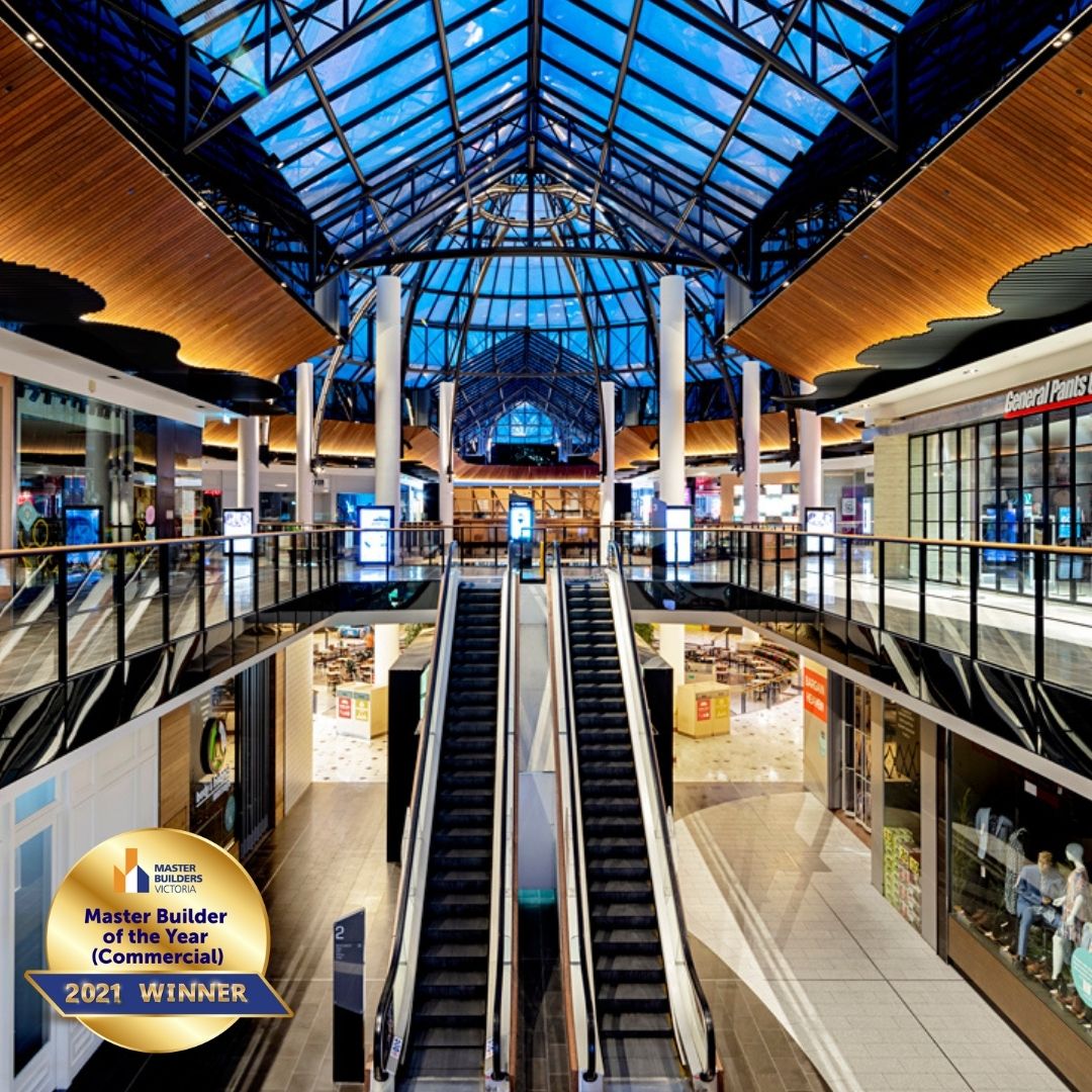 MBAV 2021 Master Builder of the Year