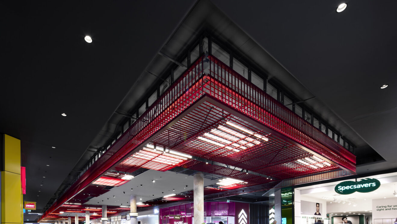 Box Hill Southern Precinct (West End) Redevelopment