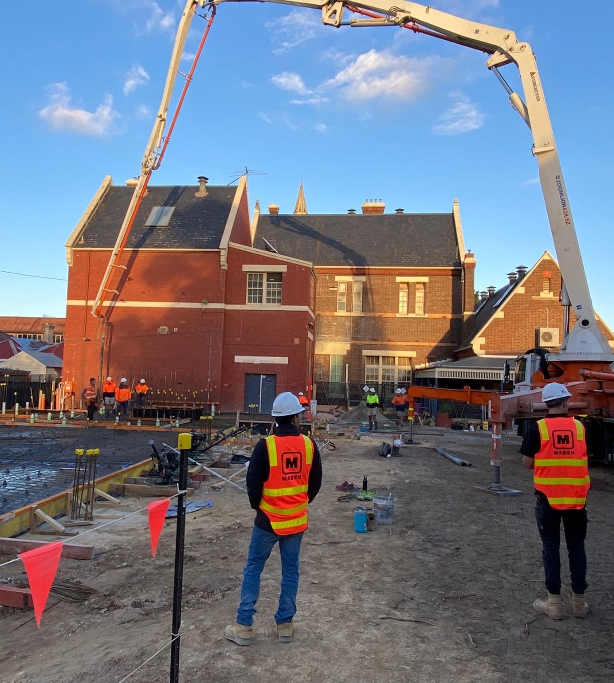 Windsor Primary School_cropped image 28.04.22