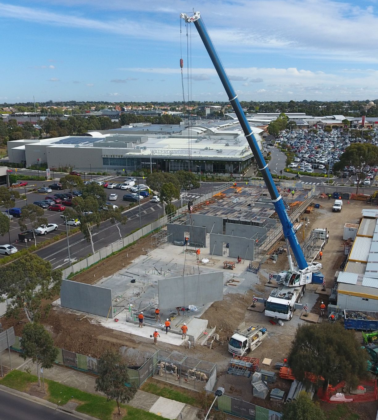 Quest Watergardens 28.04.22