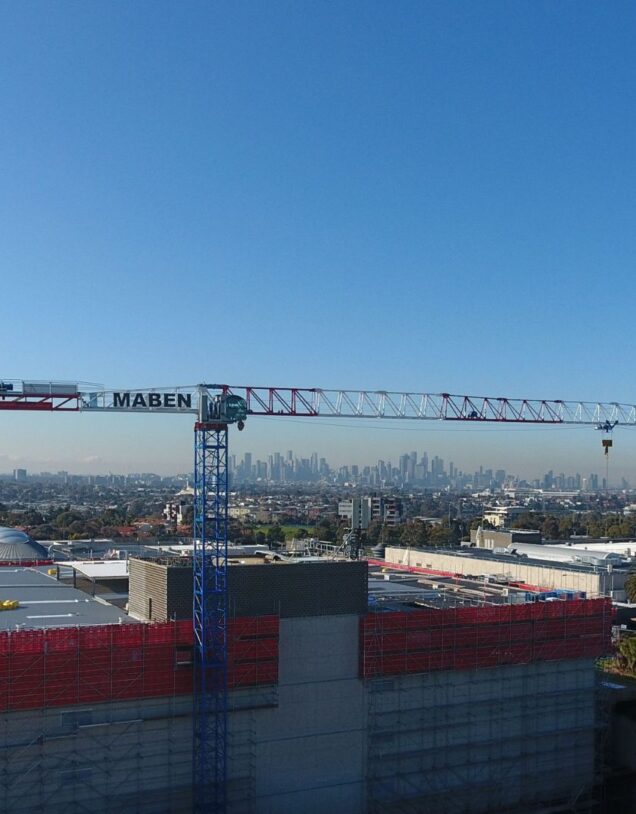 Highpoint Waterrman 180822