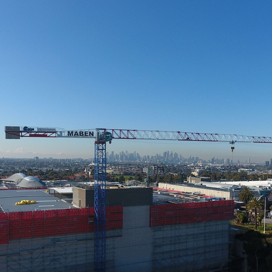 Highpoint Waterrman 180822