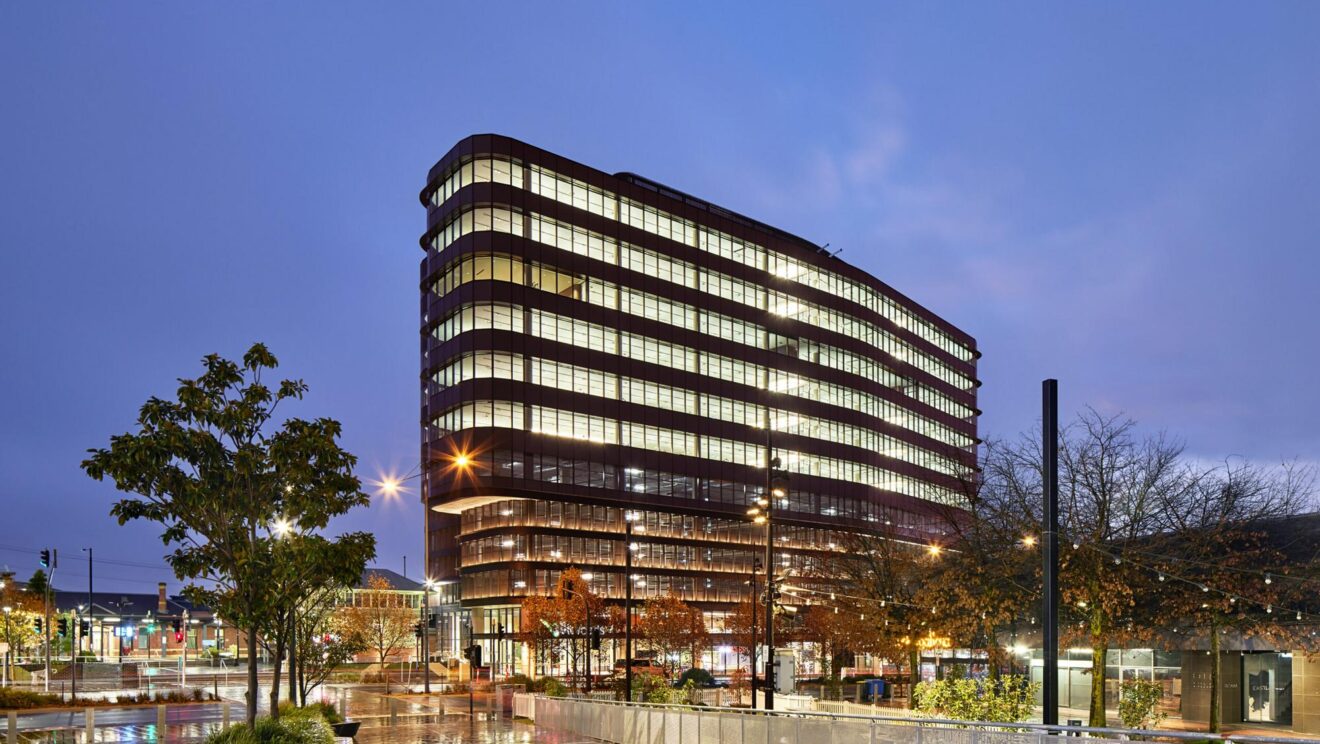 Maben EastCo Exterior _0005