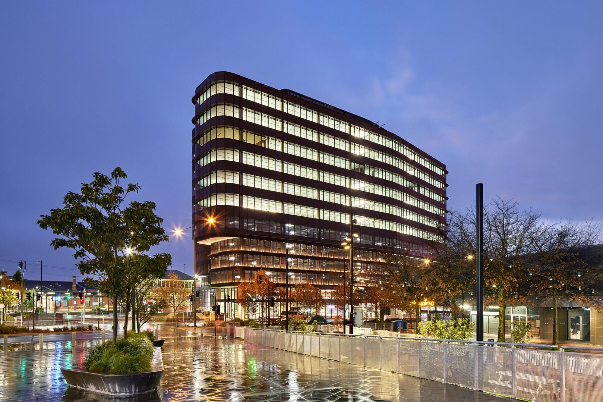 Maben EastCo Exterior _0005