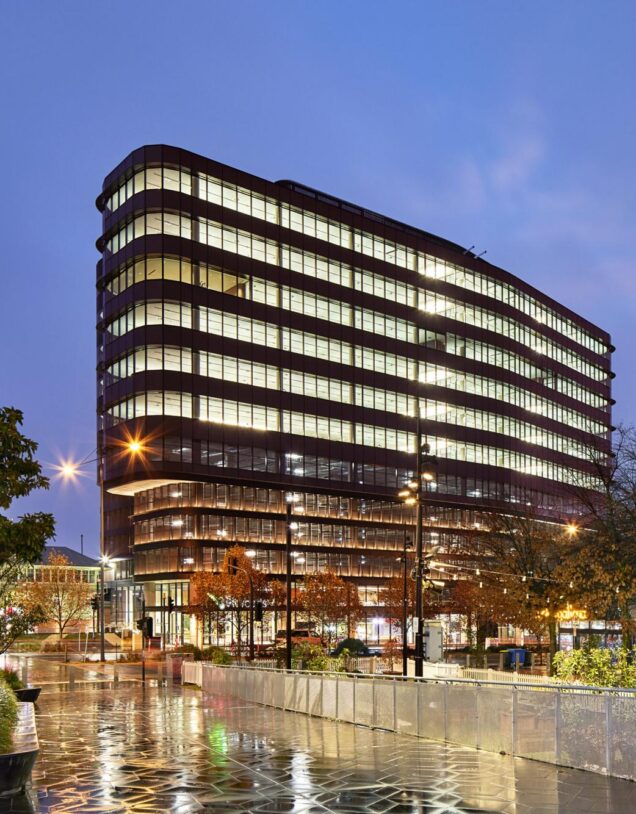 Maben EastCo Exterior _0005