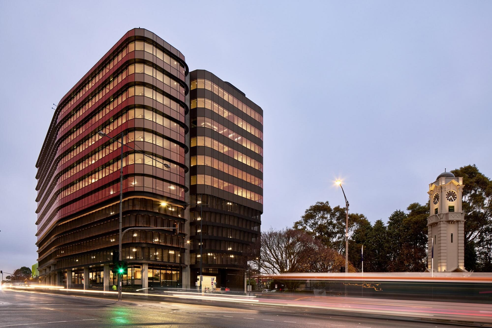 Maben EastCo Exterior _0057