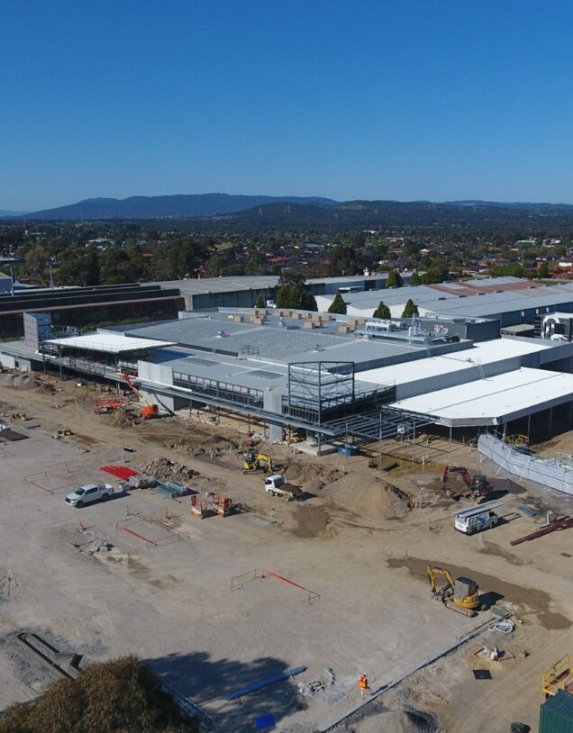 Woolworths Dandenong Junction 03.11.22