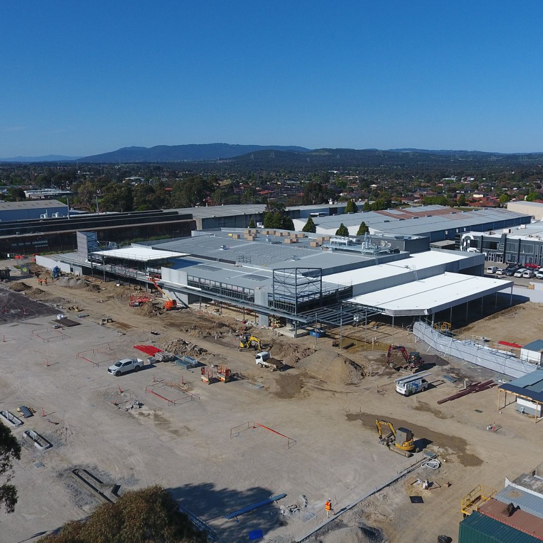 Woolworths Dandenong Junction 03.11.22