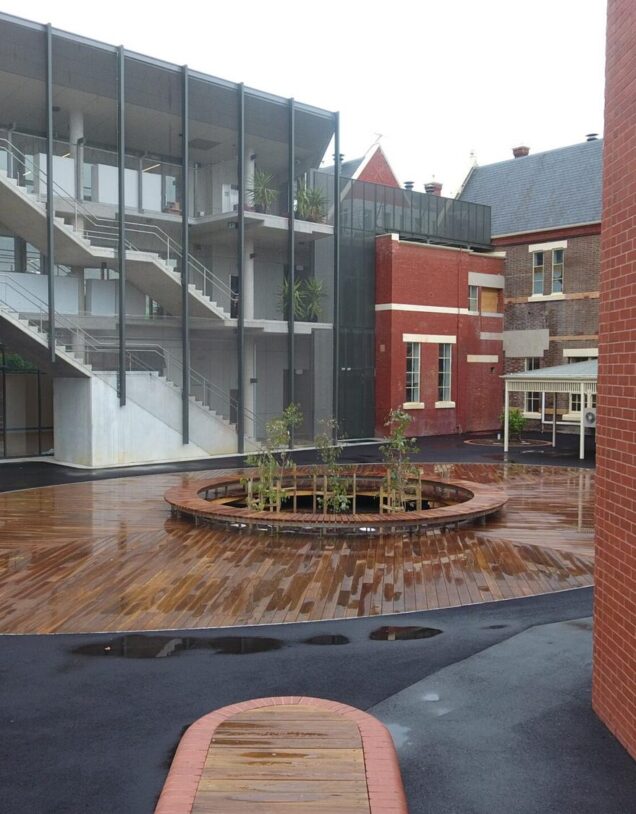 Windsor Primary School – Update