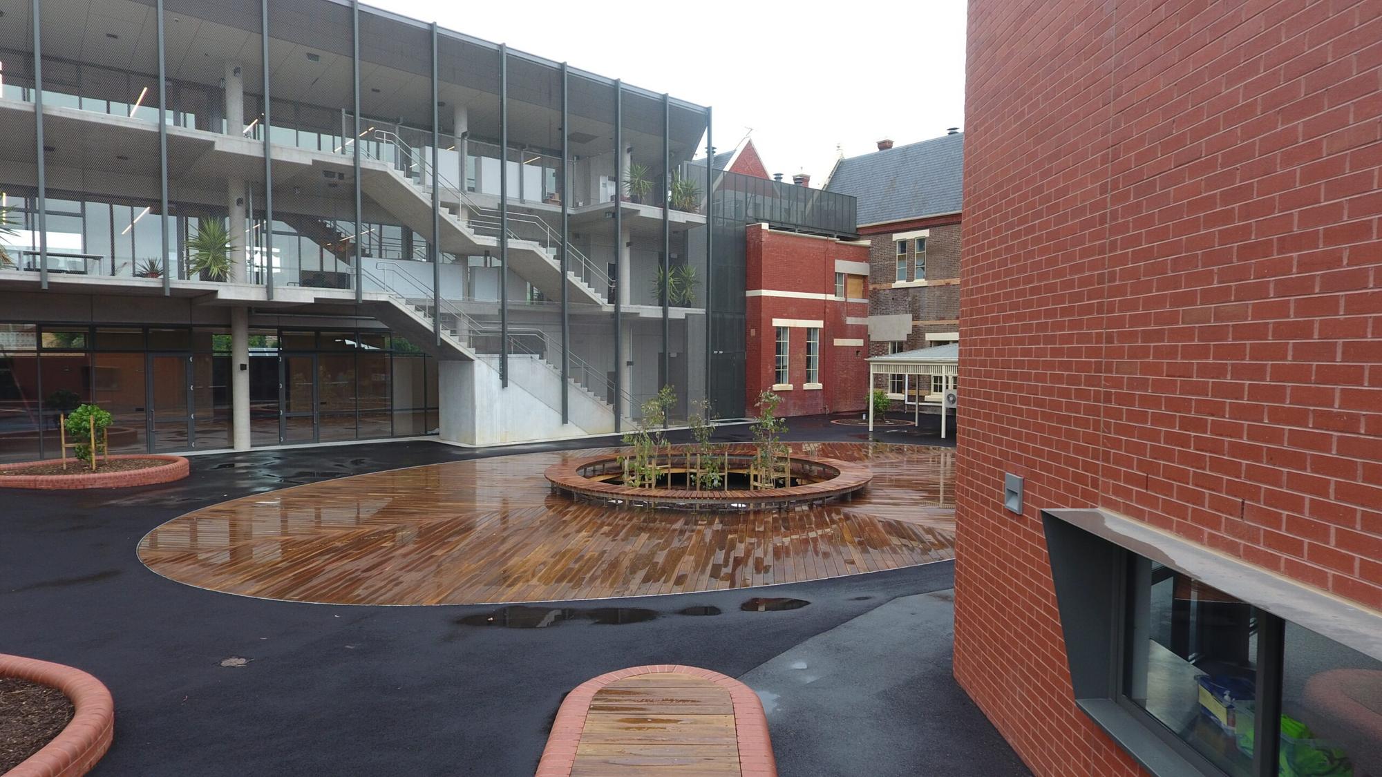 Windsor Primary School – Update