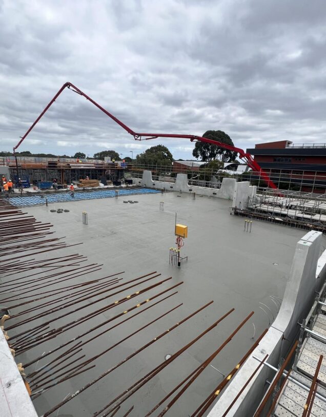 North Blackburn Shopping Centre Stage 2 – Update